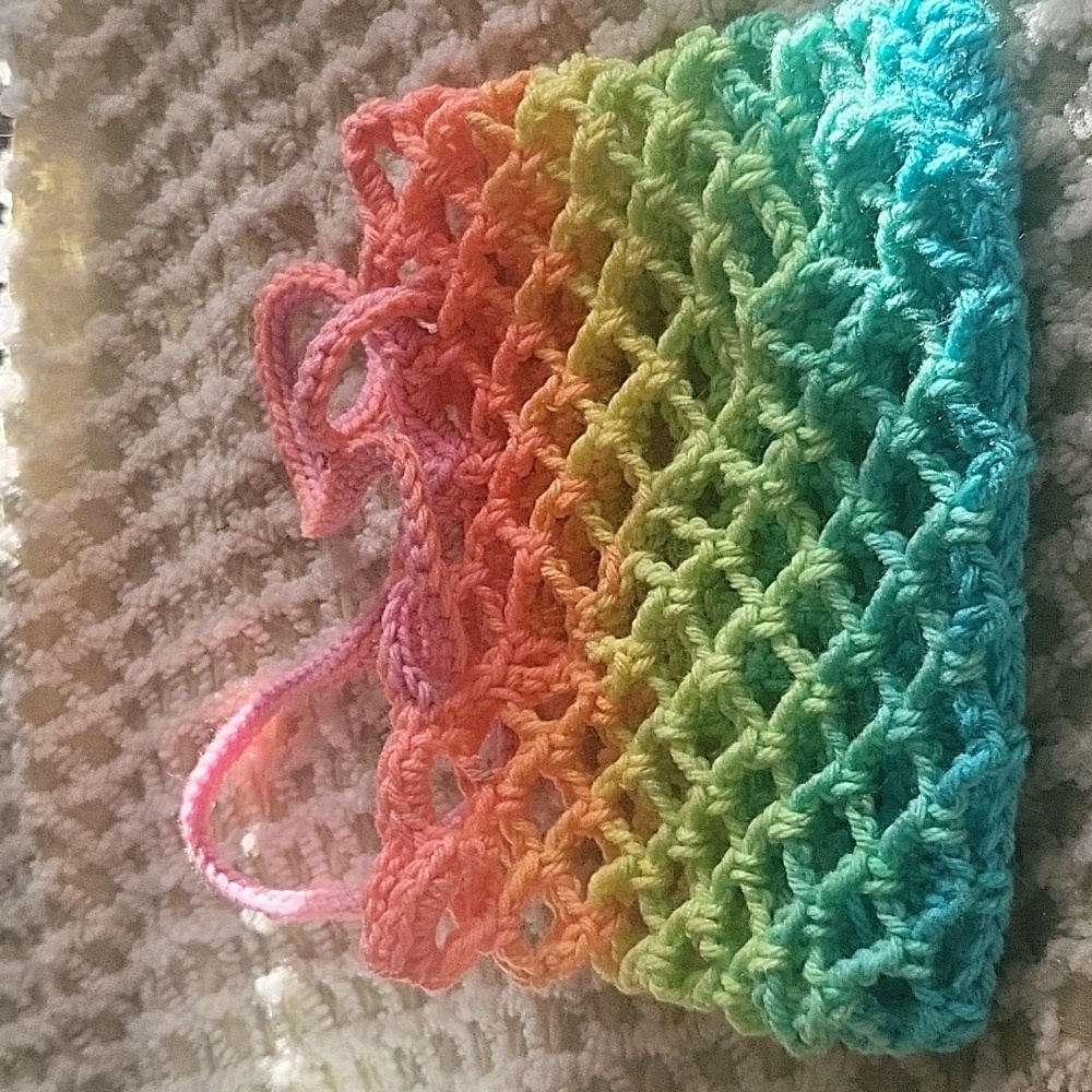 My Daughter's Latest Creation